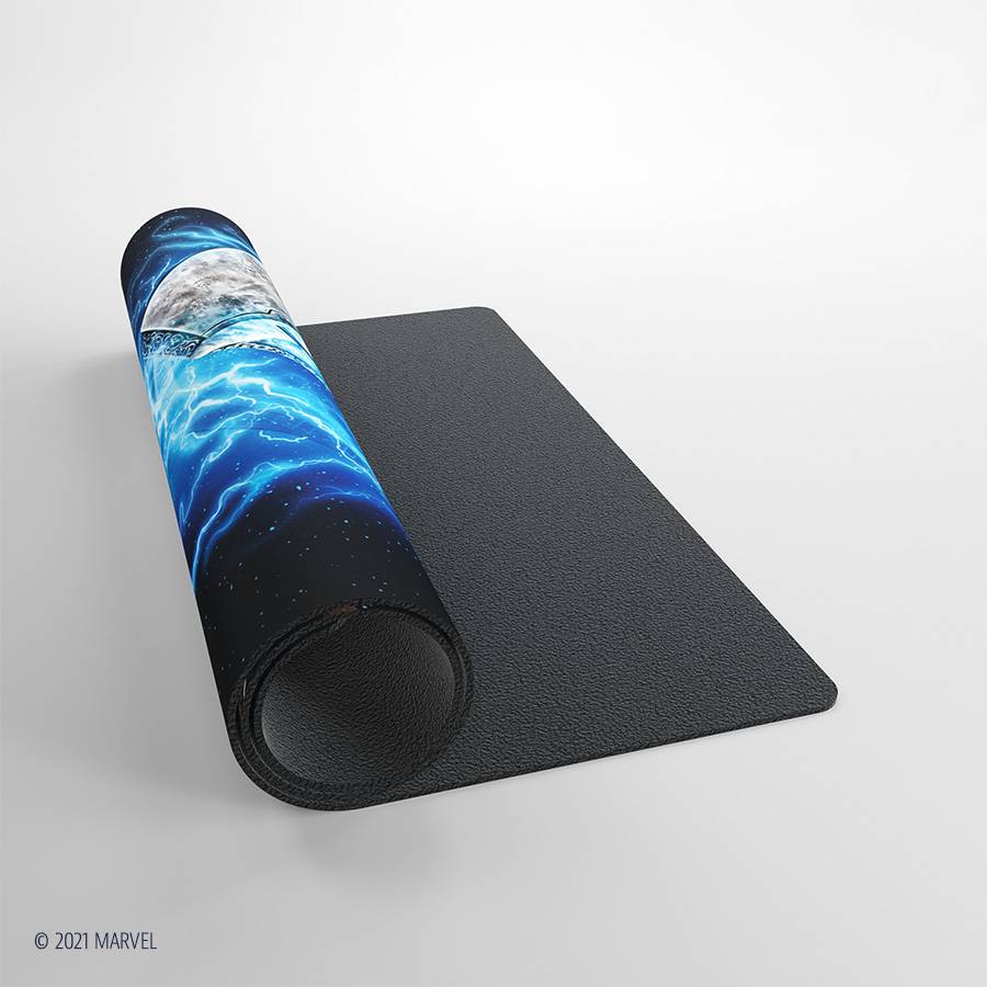 Marvel Champions Prime Game Mat