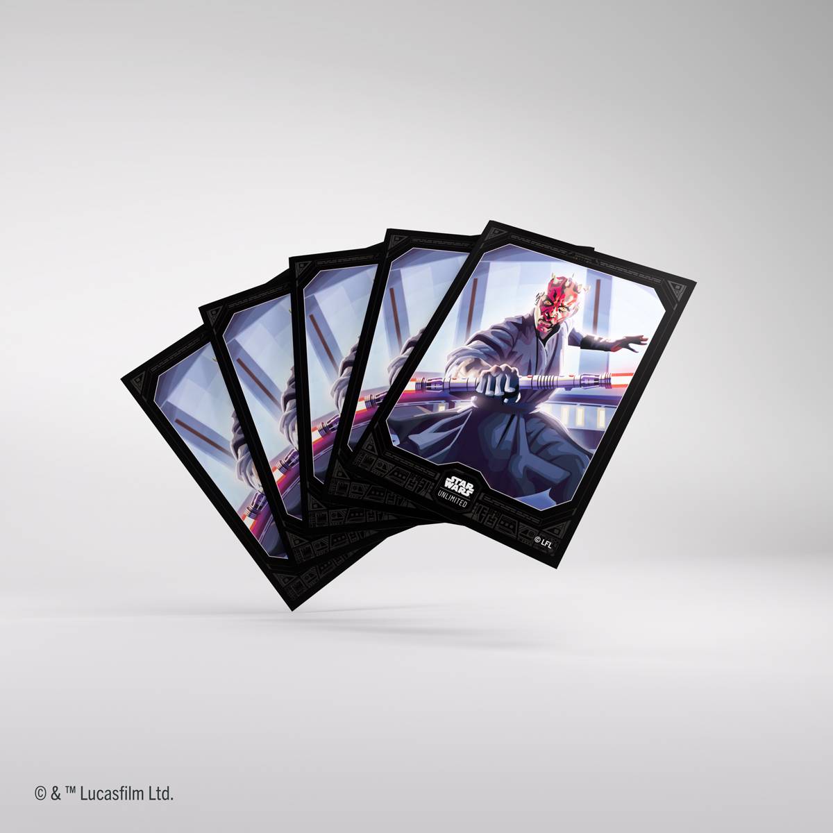 Star Wars: Unlimited Art Sleeves