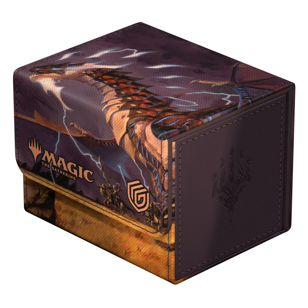 Ultimate Guard Sidewinder 100+ Xenoskin Tarkir Dragonstorm