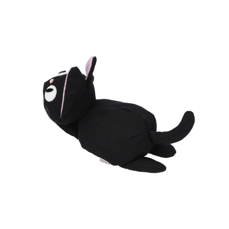 Japanese Style Beanbag Jiji - Kiki’s Delivery Service