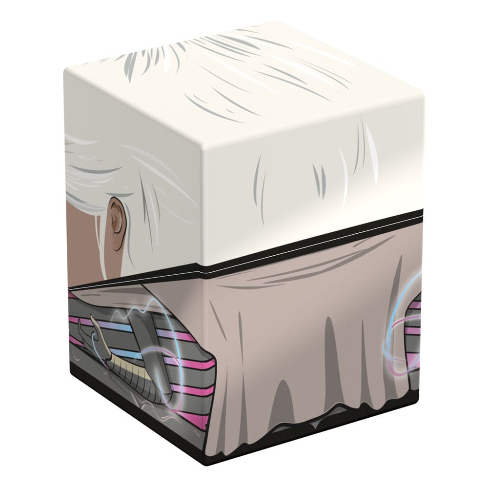 Squaroes - Magic the Gathering Edge of Eternities