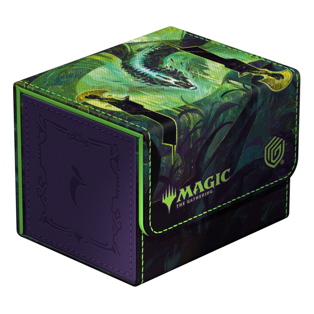 Ultimate Guard Sidewinder 100+ Xenoskin Tarkir Dragonstorm