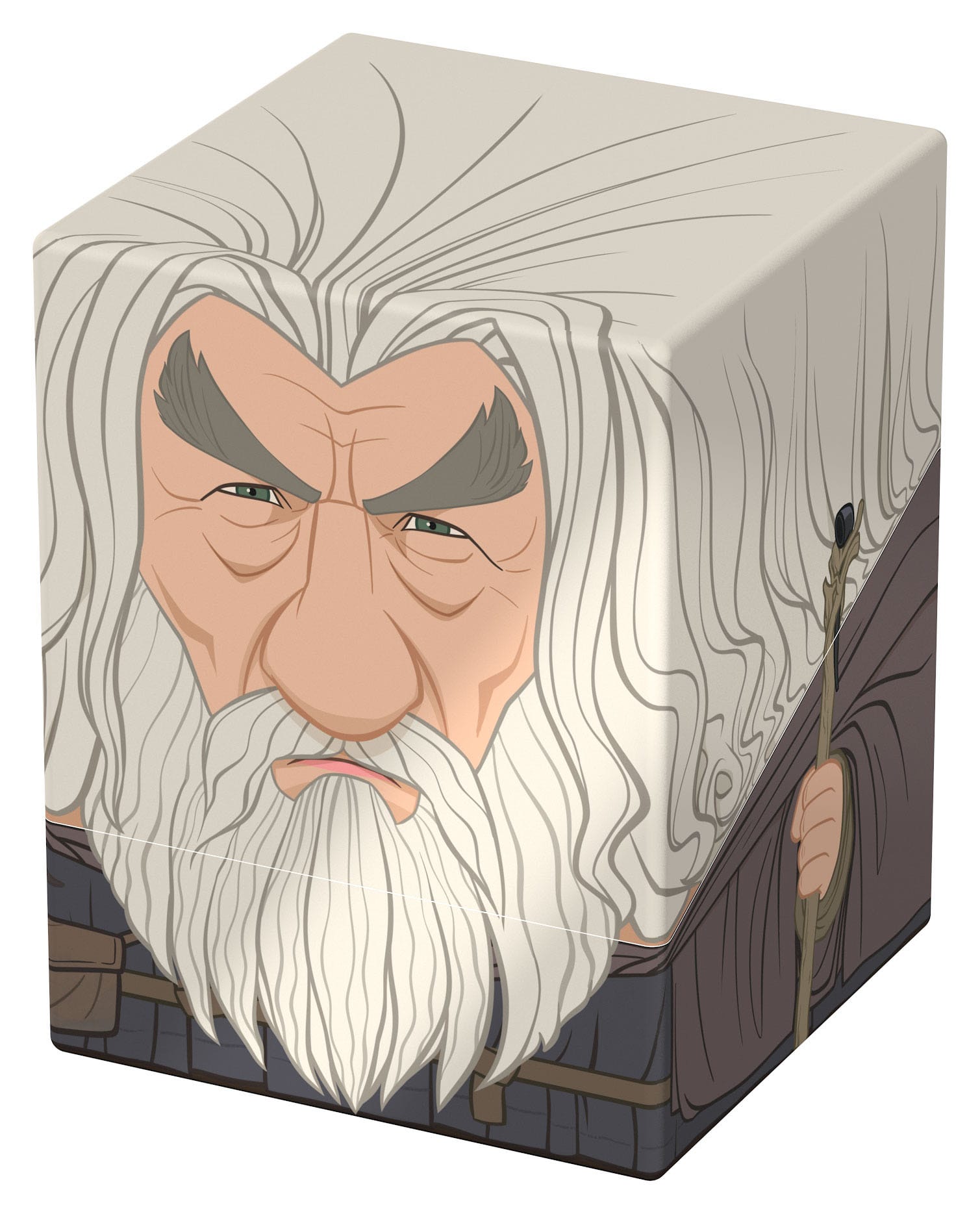 Squaroes - The Lord of the Rings