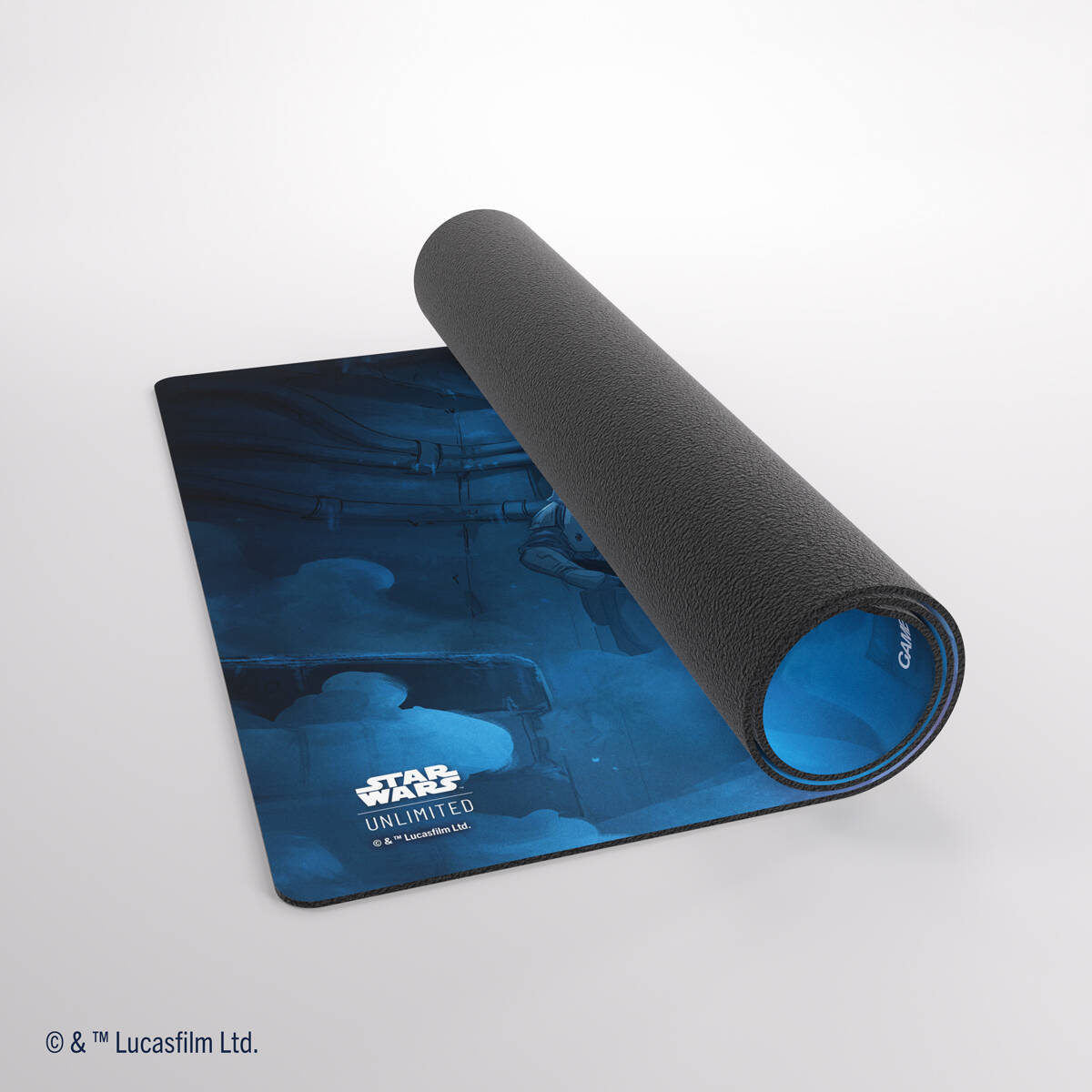 Star Wars: Unlimited Prime Game Mat - Darth Vader