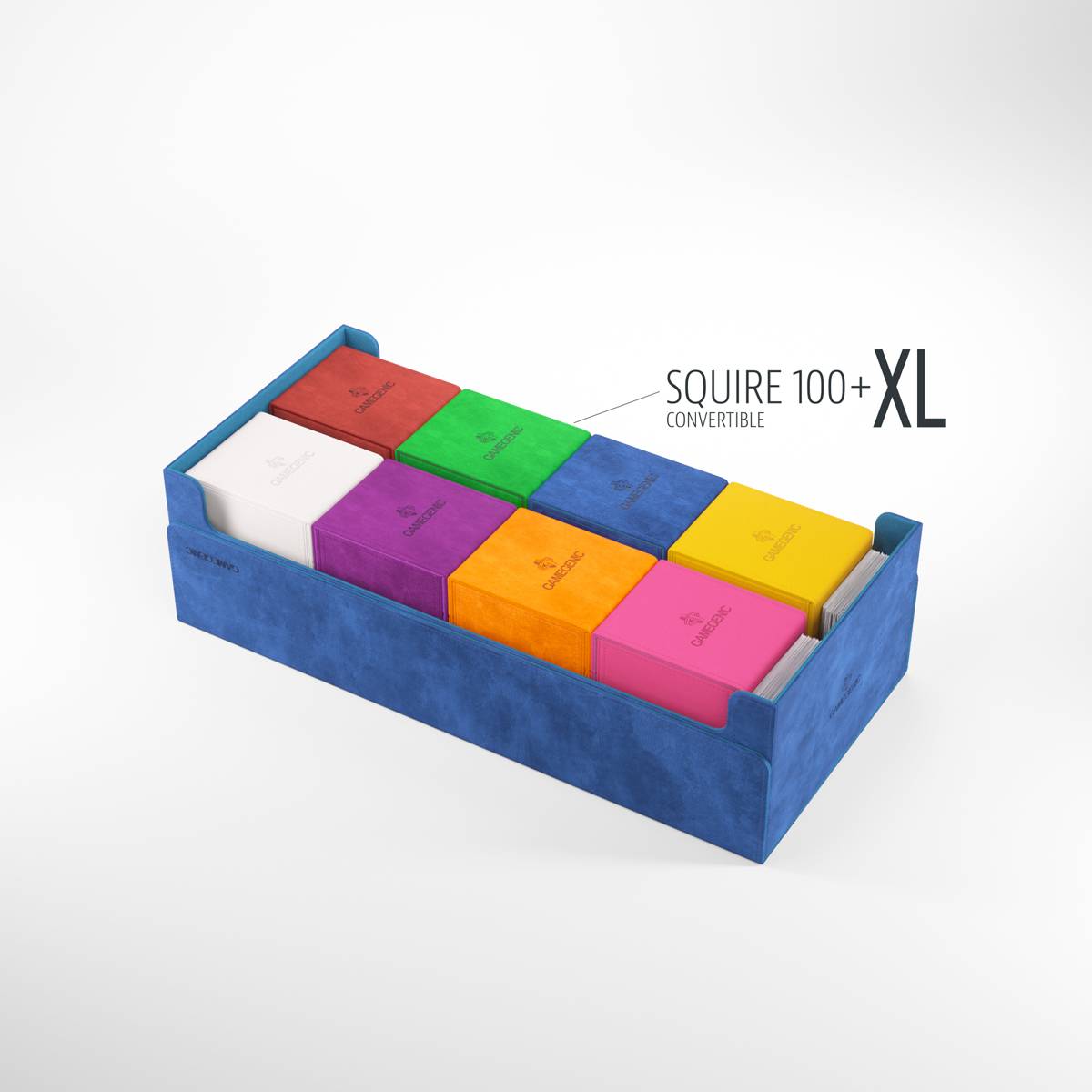 Gamegenic Dungeon 1100+ Convertible