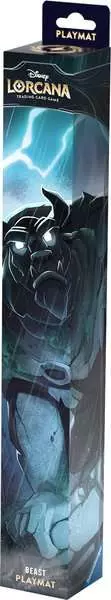 Lorcana Playmat Beast