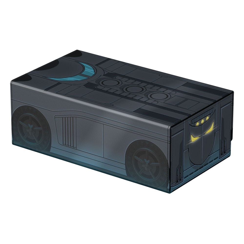 Squaroes - Collectors Case DC Batman: Gotham City - Batmobile