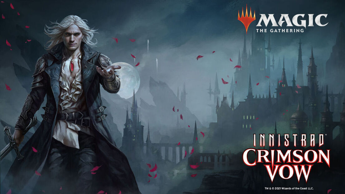 Innistrad: Crimson Vow