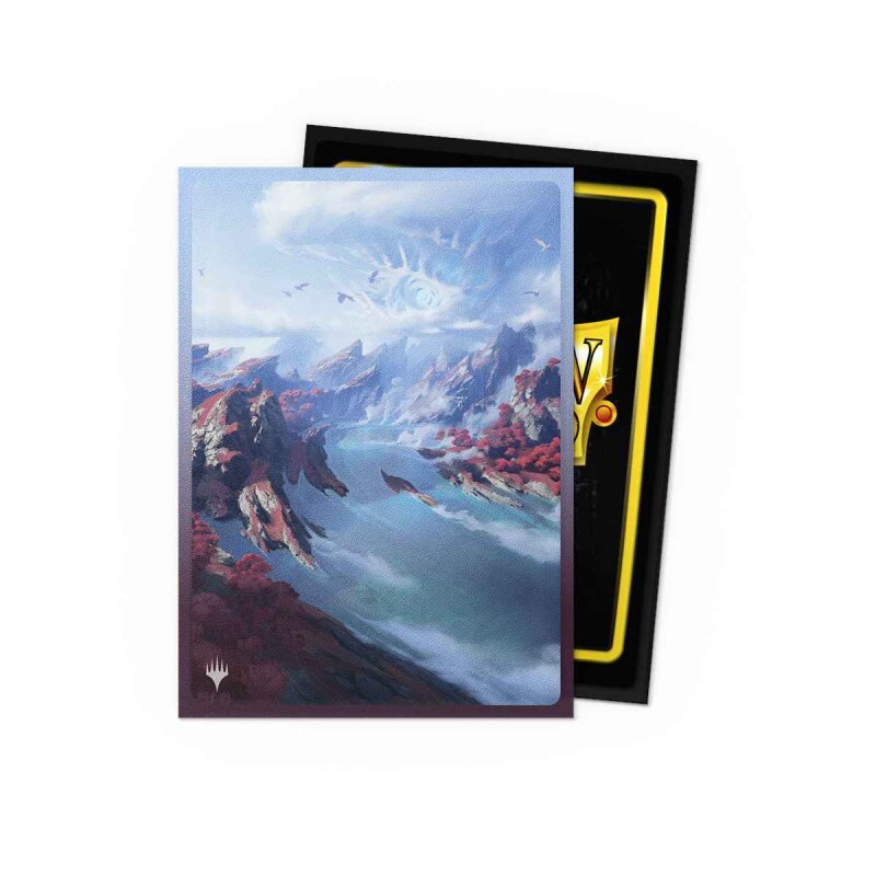 Dragon Shield Standard Art Sleeves (100 Sleeves)