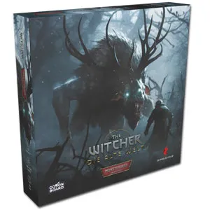 The Witcher: Die alte Welt