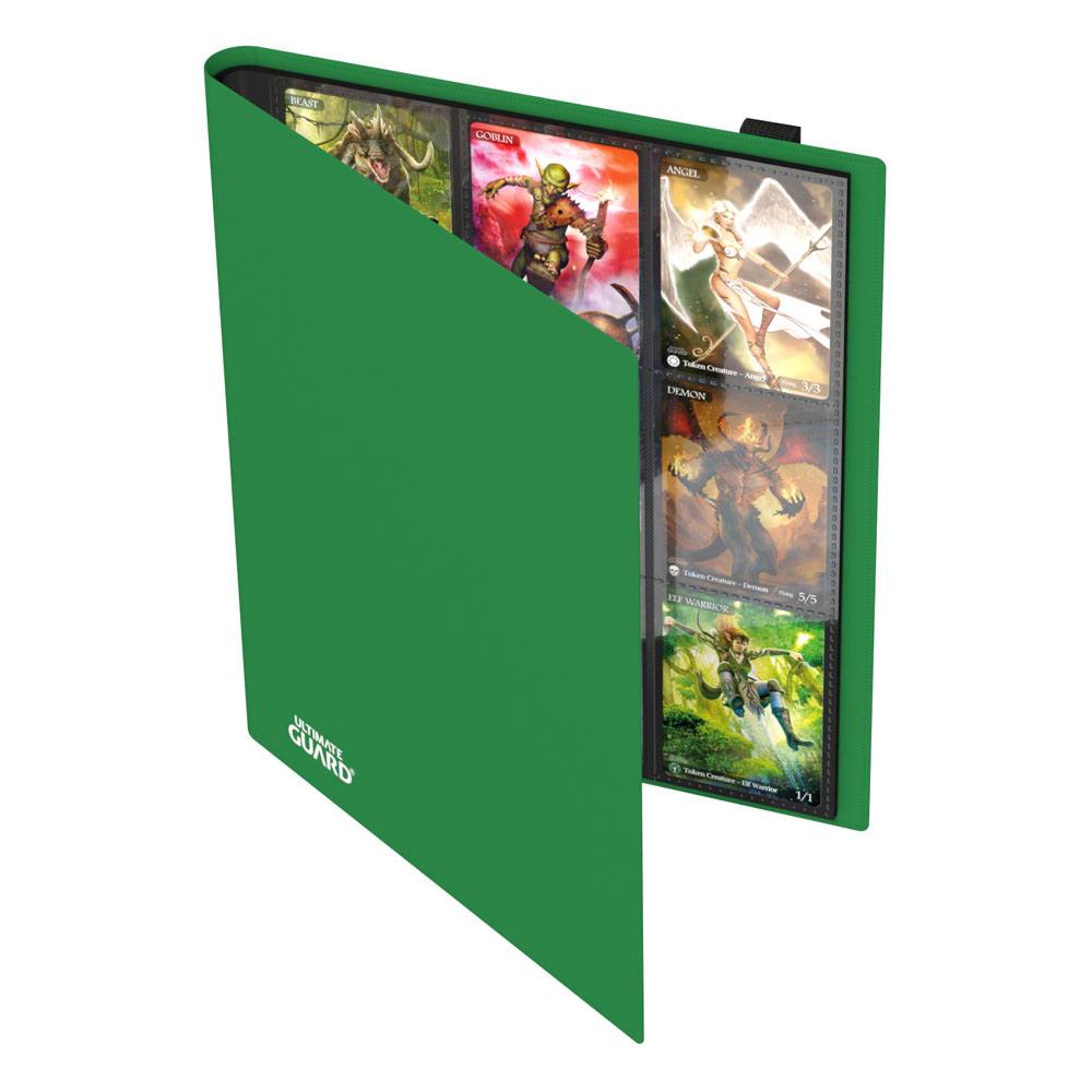 Ultimate Guard Flexxfolio 360 - 18-Pocket