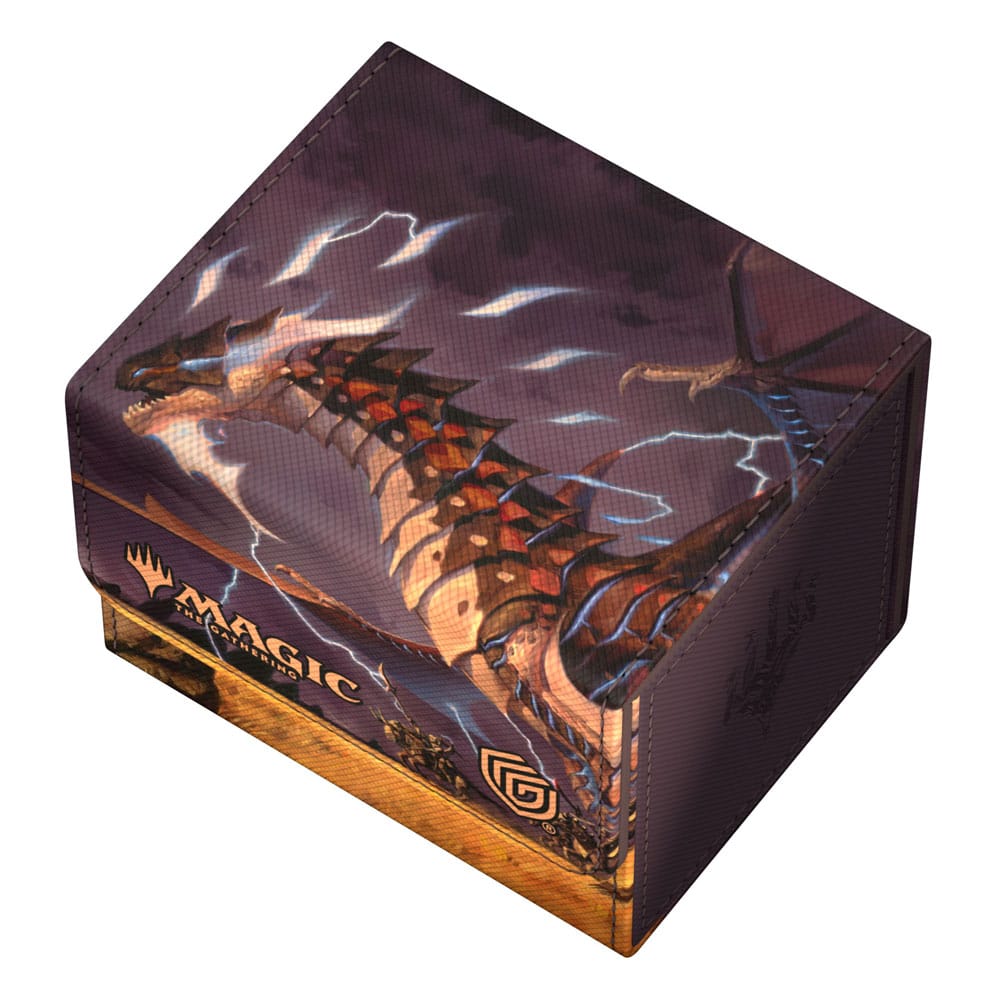 Ultimate Guard Sidewinder 100+ Xenoskin Tarkir Dragonstorm