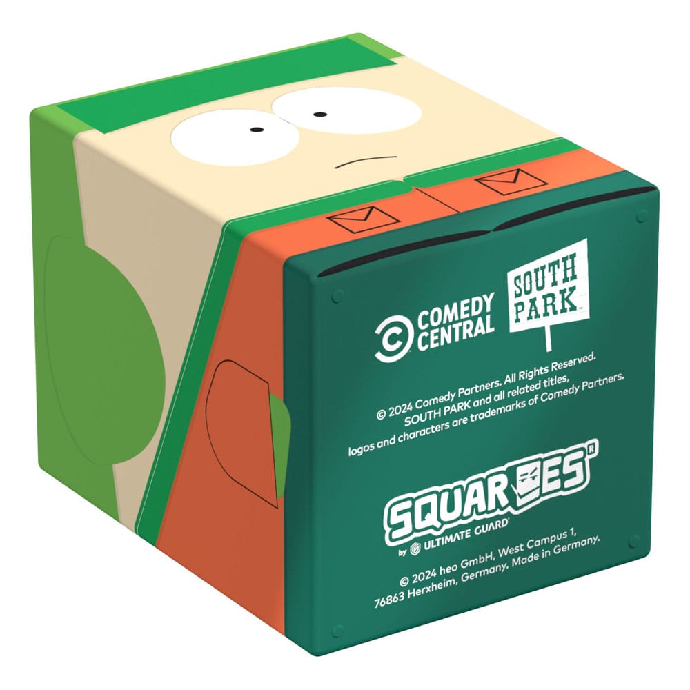 Squaroes - Squaroe South Park™