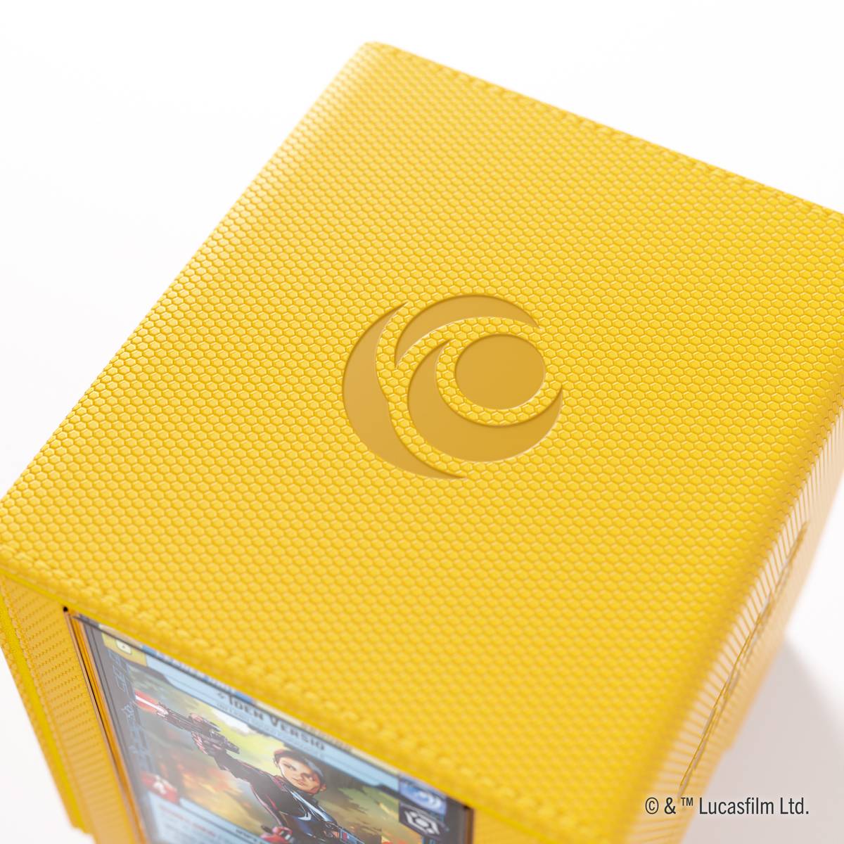 Star Wars: Unlimited - Twin Suns Deck Pod