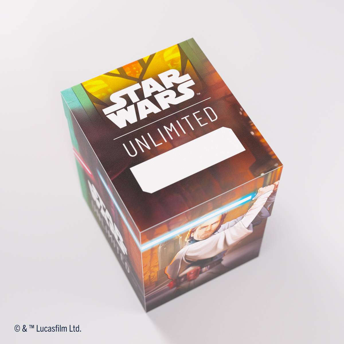 Star Wars: Unlimited Soft Crate