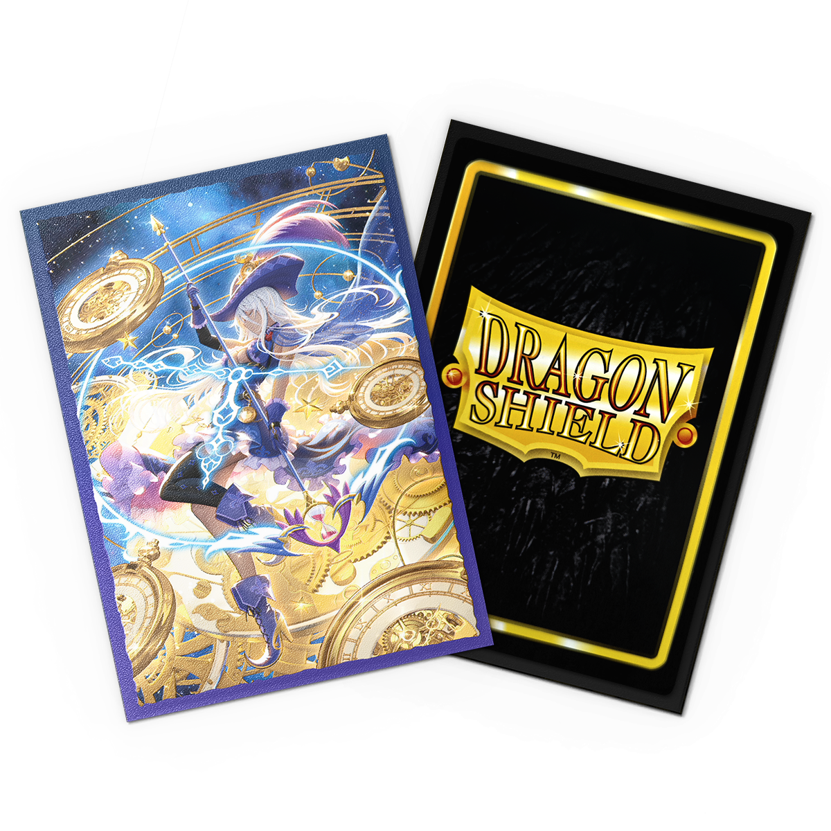Dragon Shield Standard Art Sleeves (100 Sleeves)
