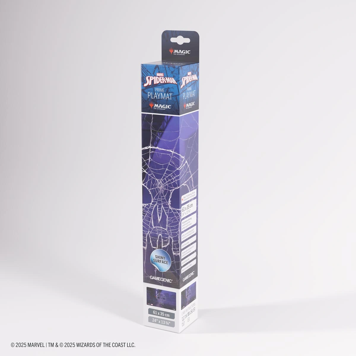 Marvel's Spider-Man Shiny Playmat