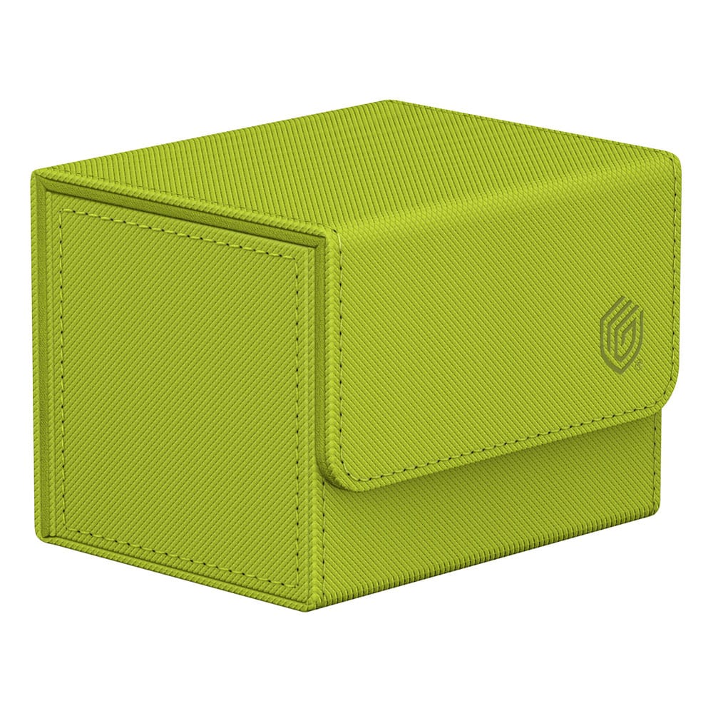 Ultimate Guard Sidewinder 100+ Xenoskin "Summer Edition 2025"