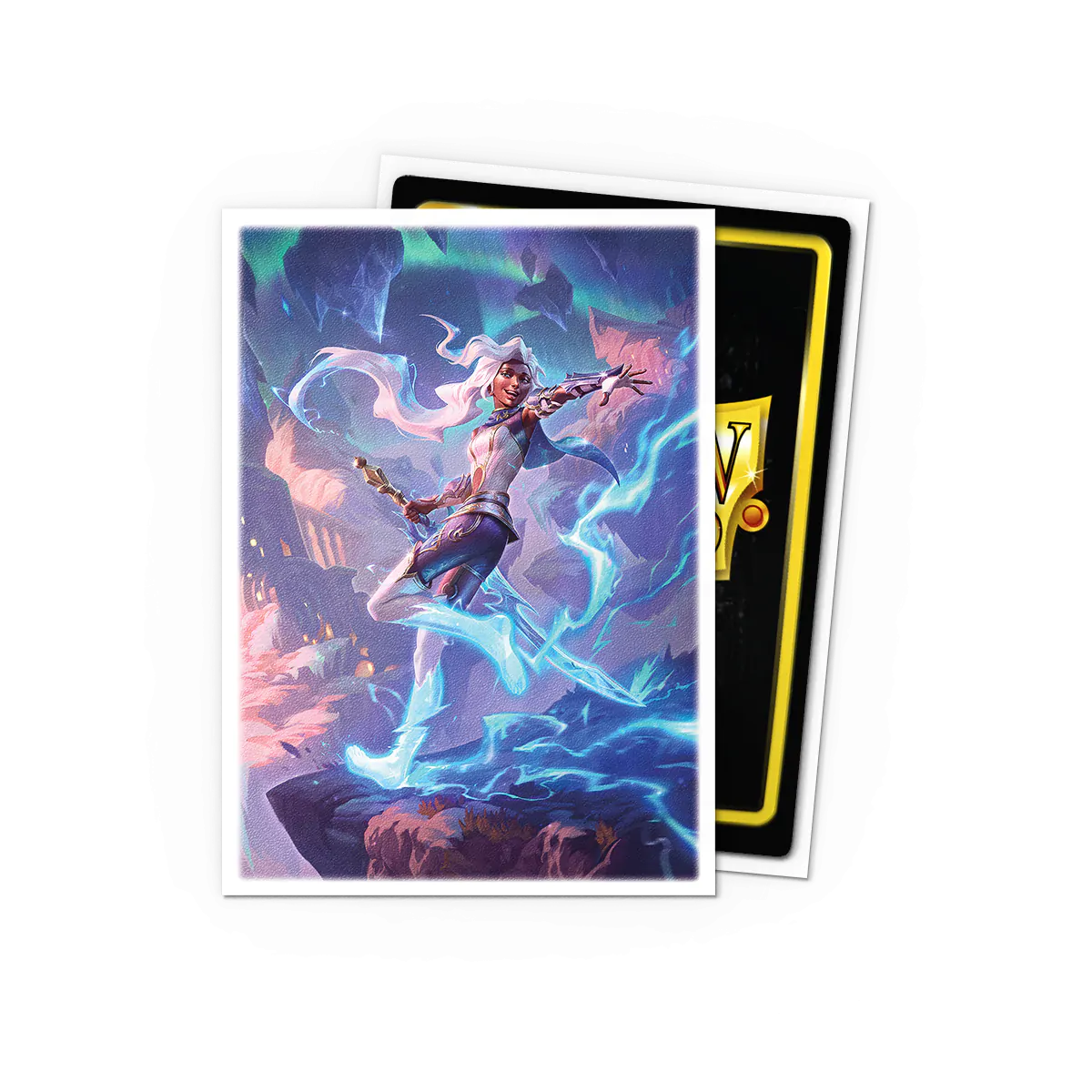 Dragon Shield Standard Art Sleeves (100 Sleeves)