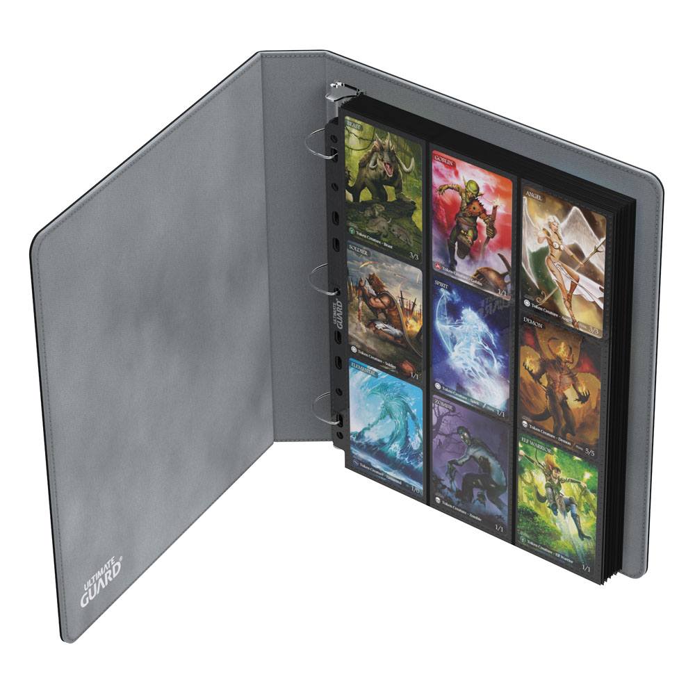 Ultimate Guard Collector´s Album XenoSkin SLIM