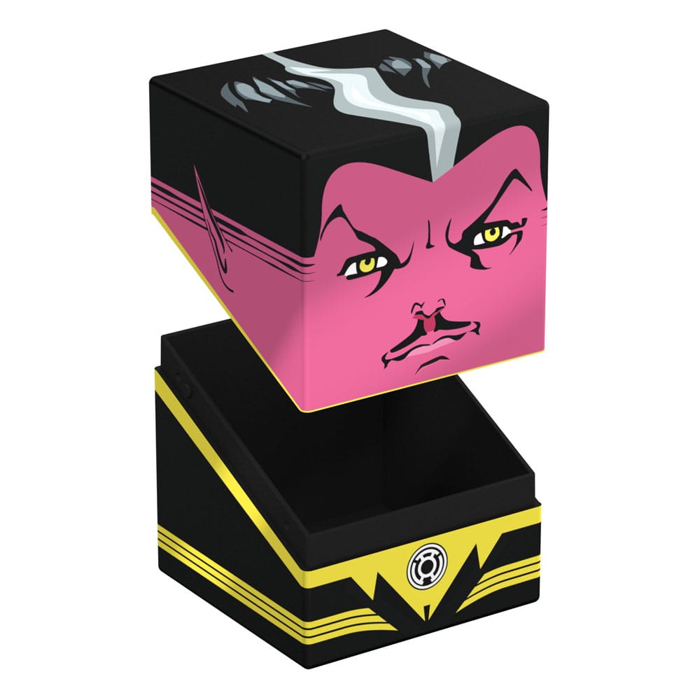 Squaroes - Squaroe DC Justice League™