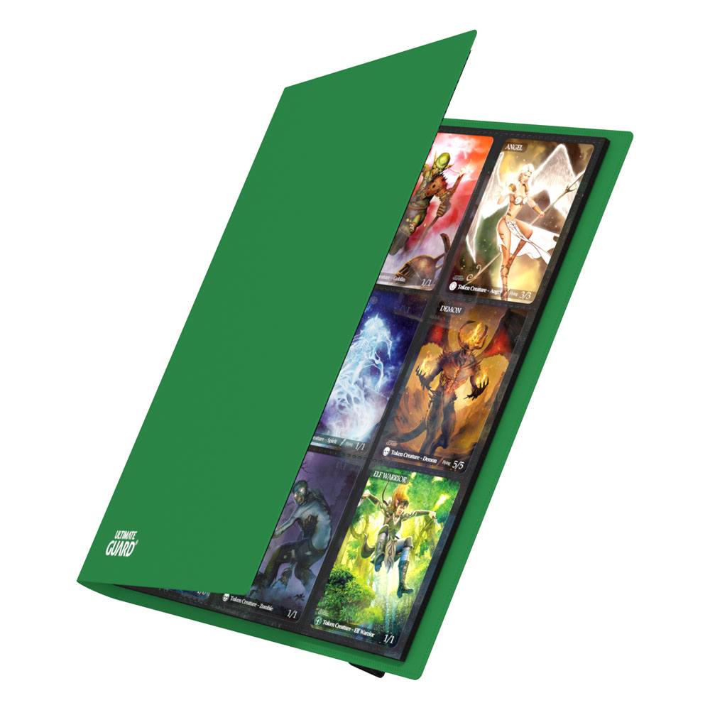 Ultimate Guard Flexxfolio 360 - 18-Pocket