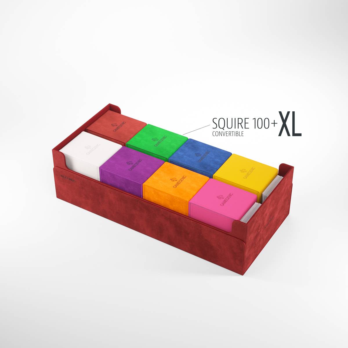 Gamegenic Dungeon 1100+ Convertible