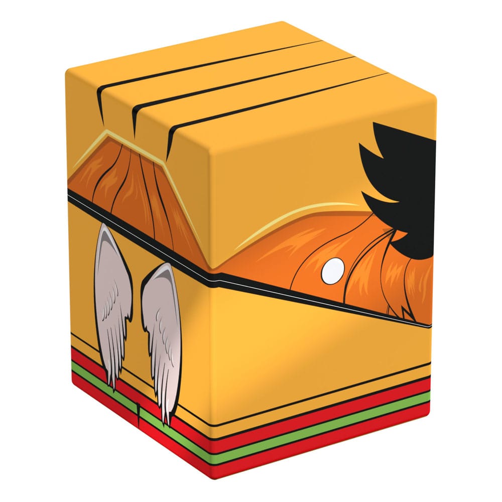 Squaroes - Squaroe DC Justice League™