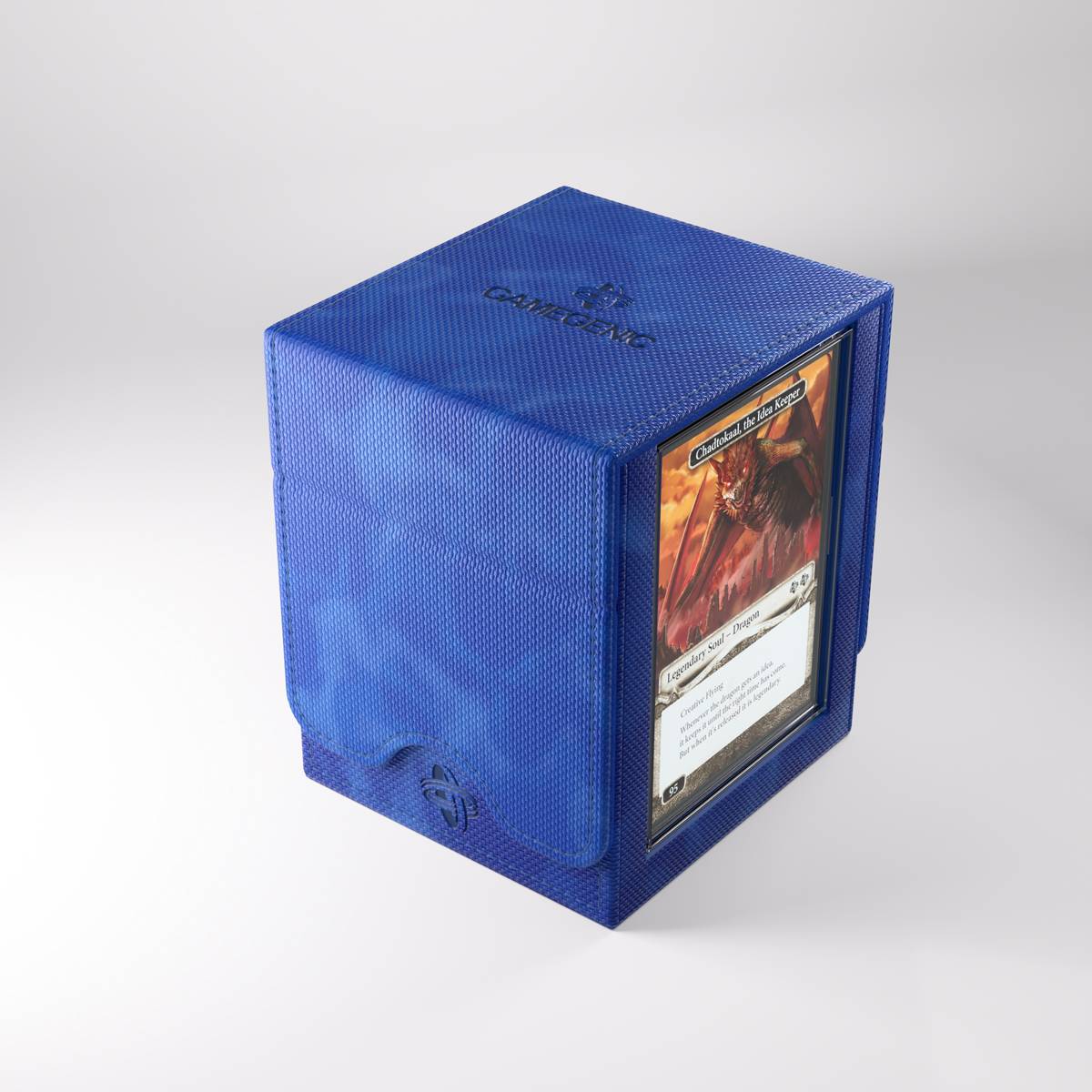 Gamegenic Squire 100+ XL Plus