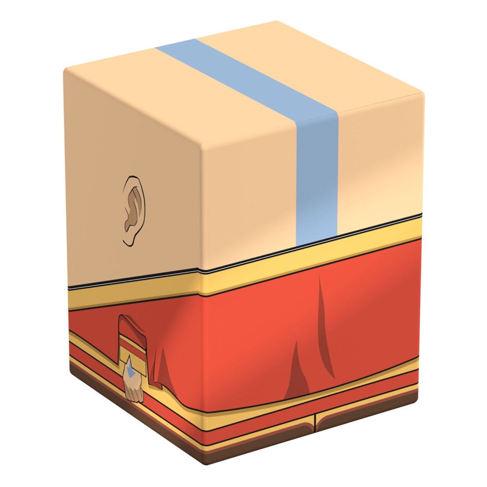 Squaroes - Avatar: The Last Airbender