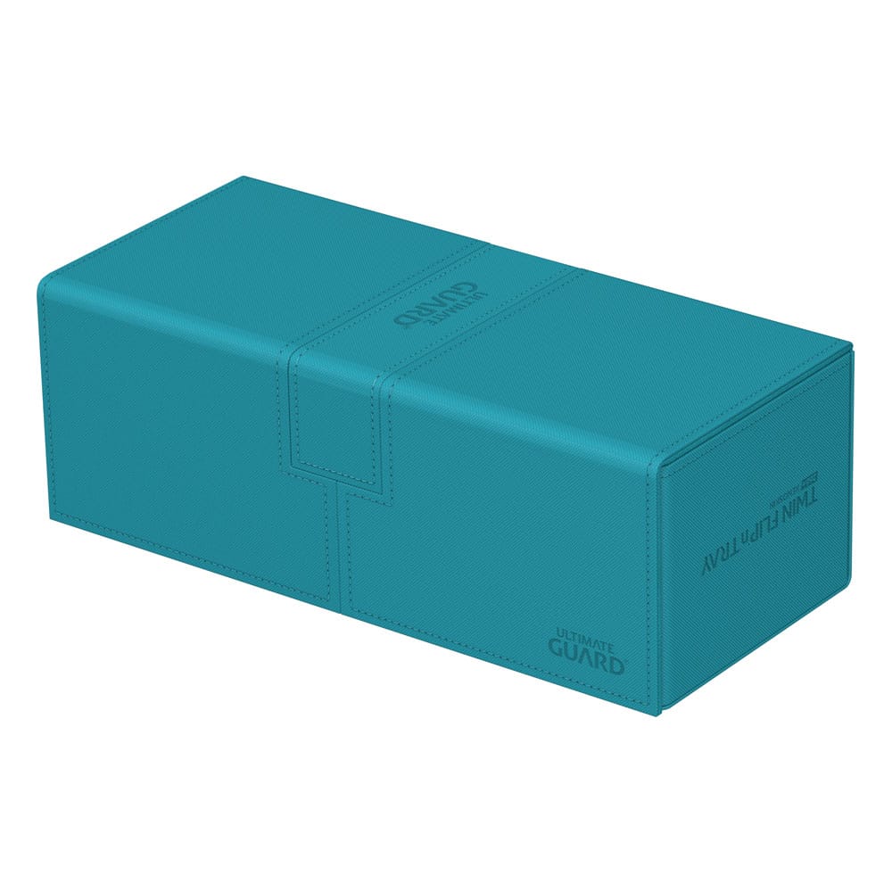 Ultimate Guard Twin Flip`n`Tray 266+ Xenoskin