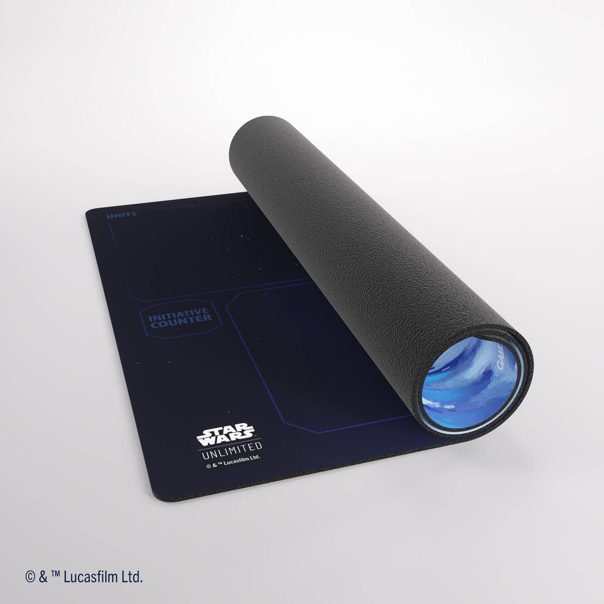 Star Wars: Unlimited Prime Game Mat - Todesstern