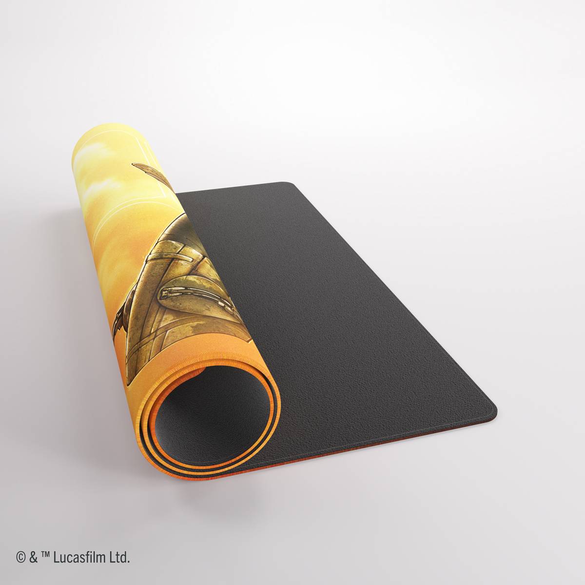 Star Wars: Unlimited Prime Game Mat