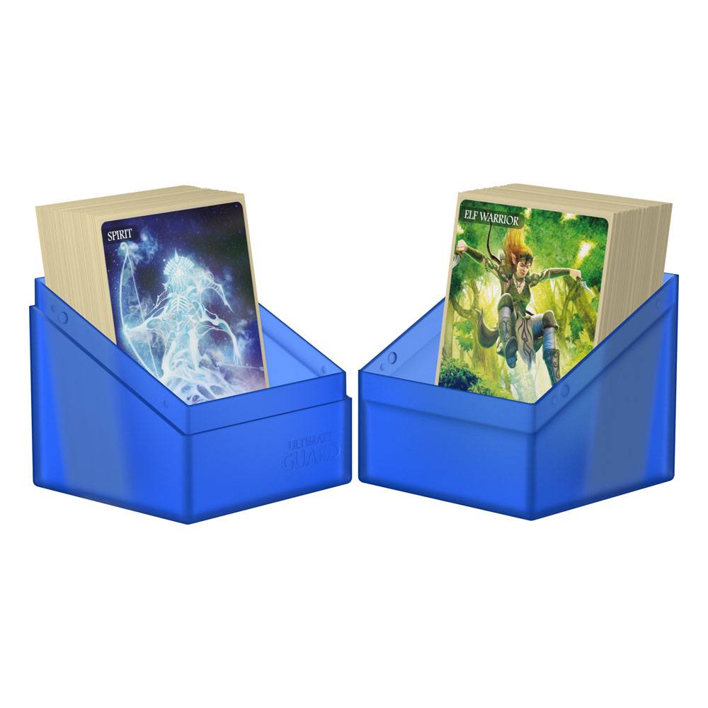 Boulder Deck Case 100+