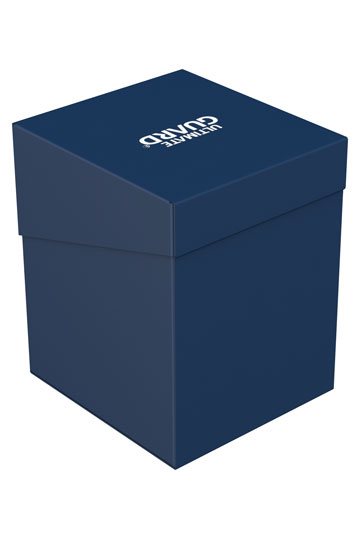 Ultimate Guard Deck Case 100+ Standardgrösse Blau
