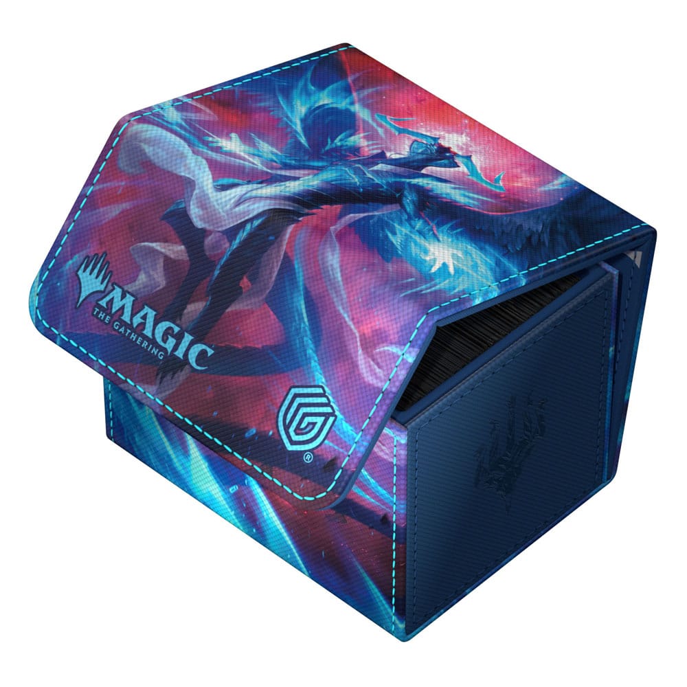 Ultimate Guard Sidewinder 100+ Xenoskin Tarkir Dragonstorm