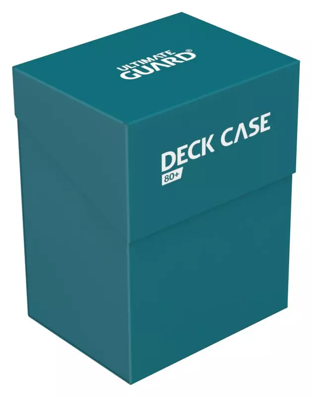 Ultimate Guard Deck Case 80+ Standardgrösse