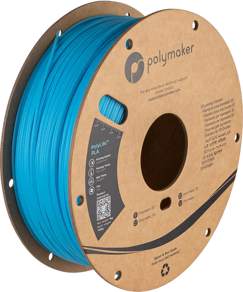 PolyLite PLA Luminous