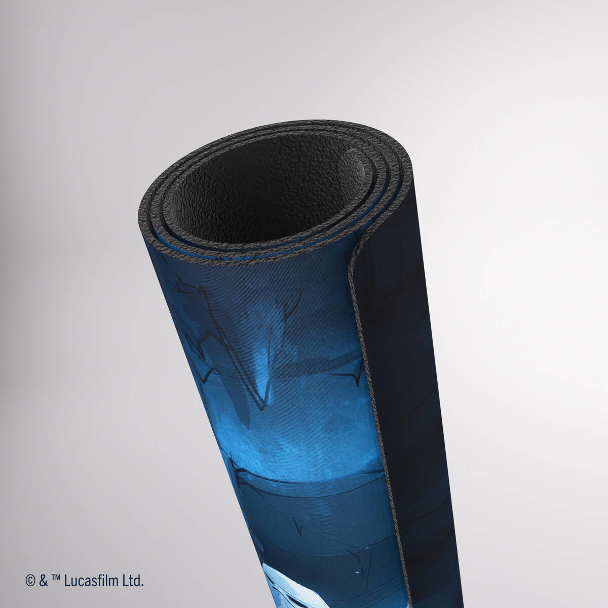 Star Wars: Unlimited Prime Game Mat - Darth Vader