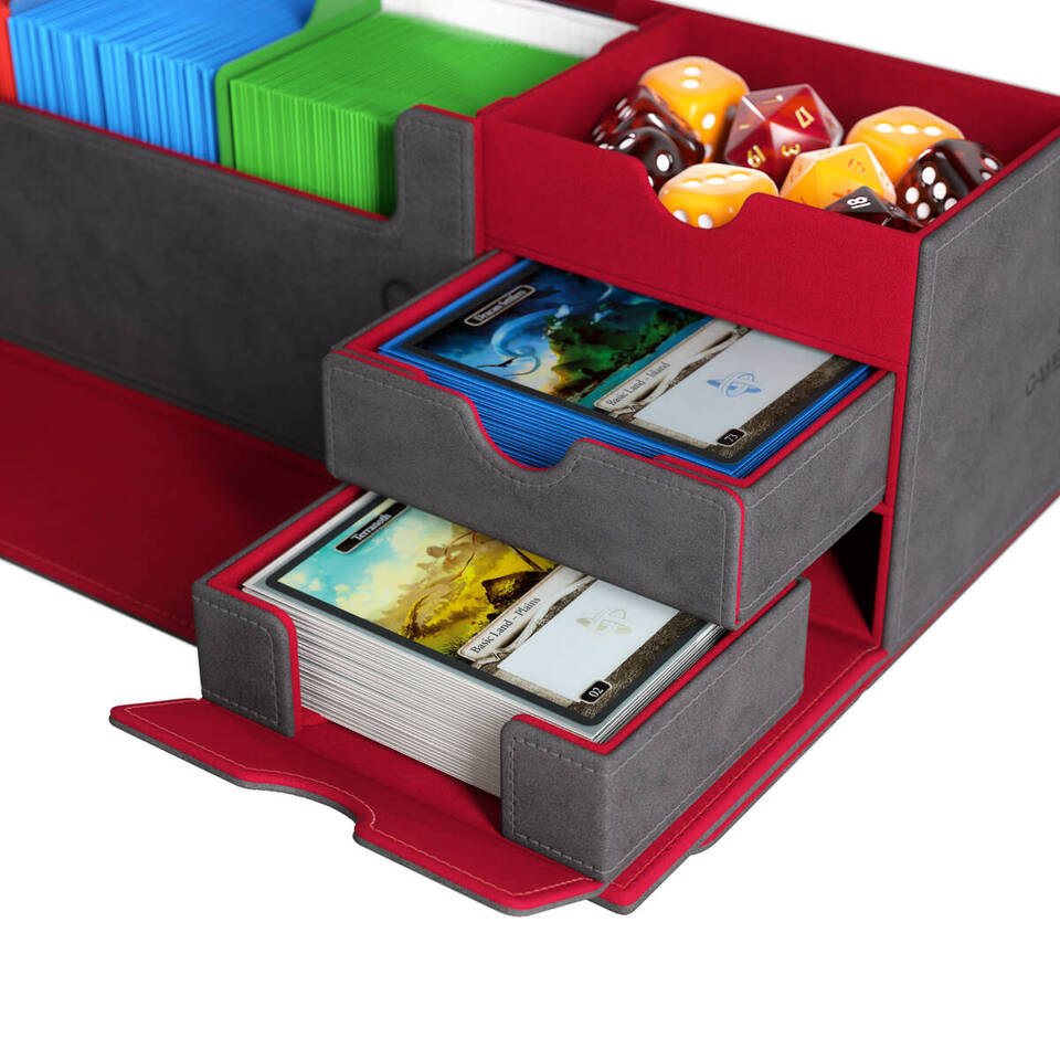 Gamegenic Cards Lair PRO 1000+ Convertible