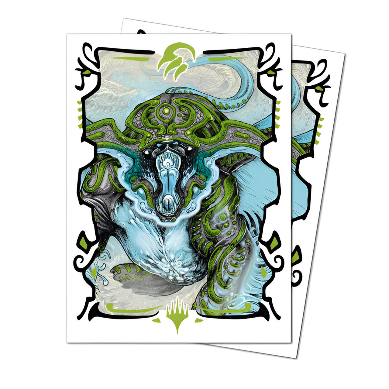 Apex Deck Protector Sleeves