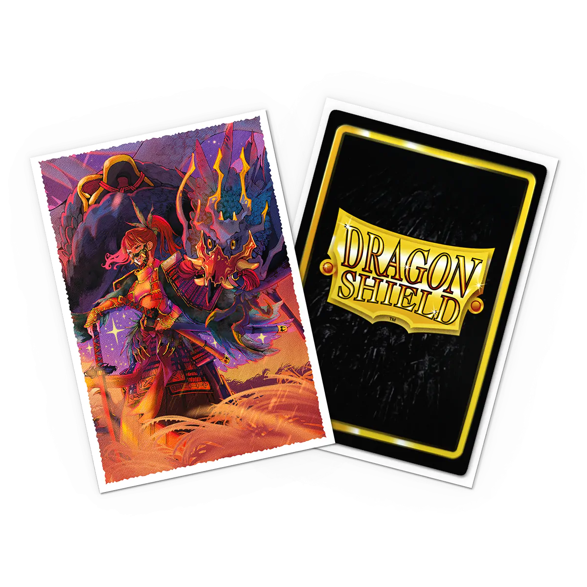 Dragon Shield Japanese Matte Art Sleeves (60 Sleeves)