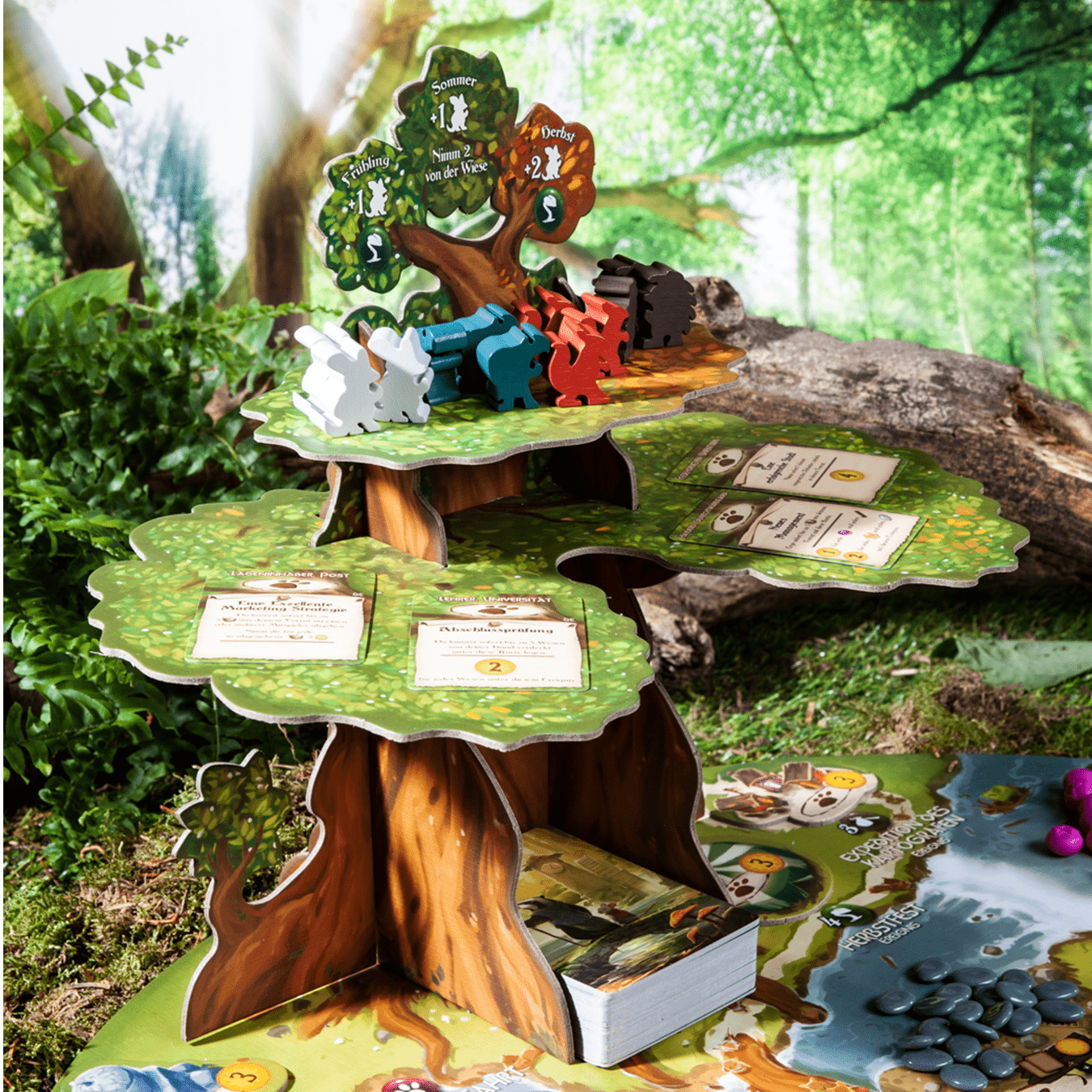 Everdell