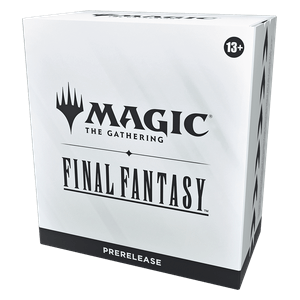 Magic: Final Fantasy