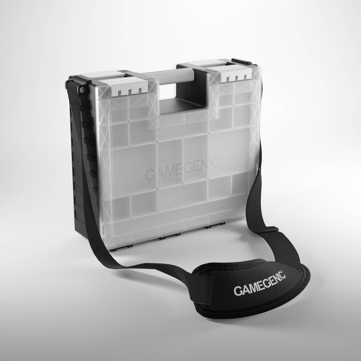 Gamegenic Game Castle