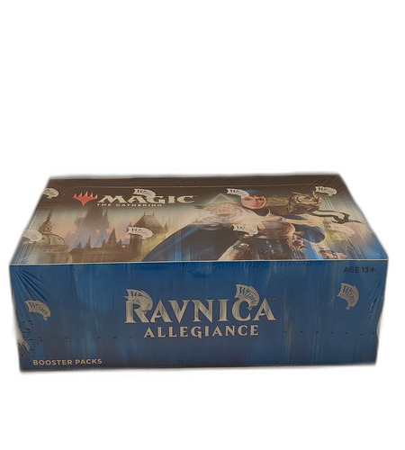 Ravnica Allegiance