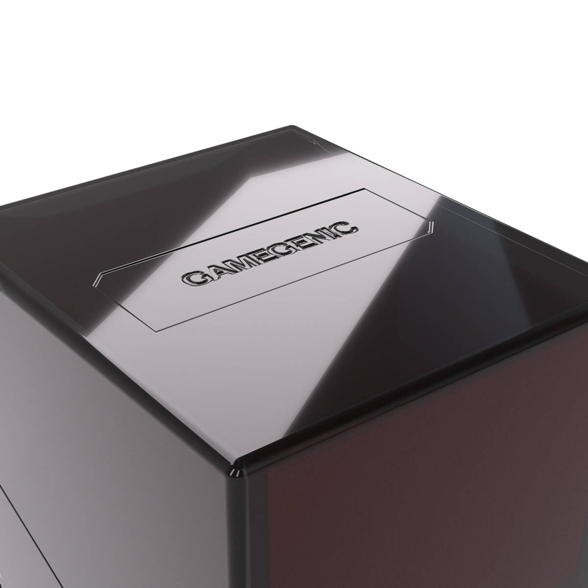 Bastion 100+ XL Schwarz