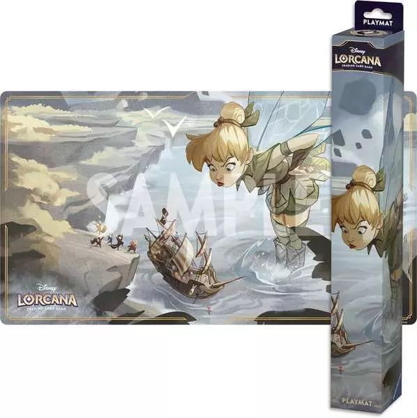 Lorcana Playmat