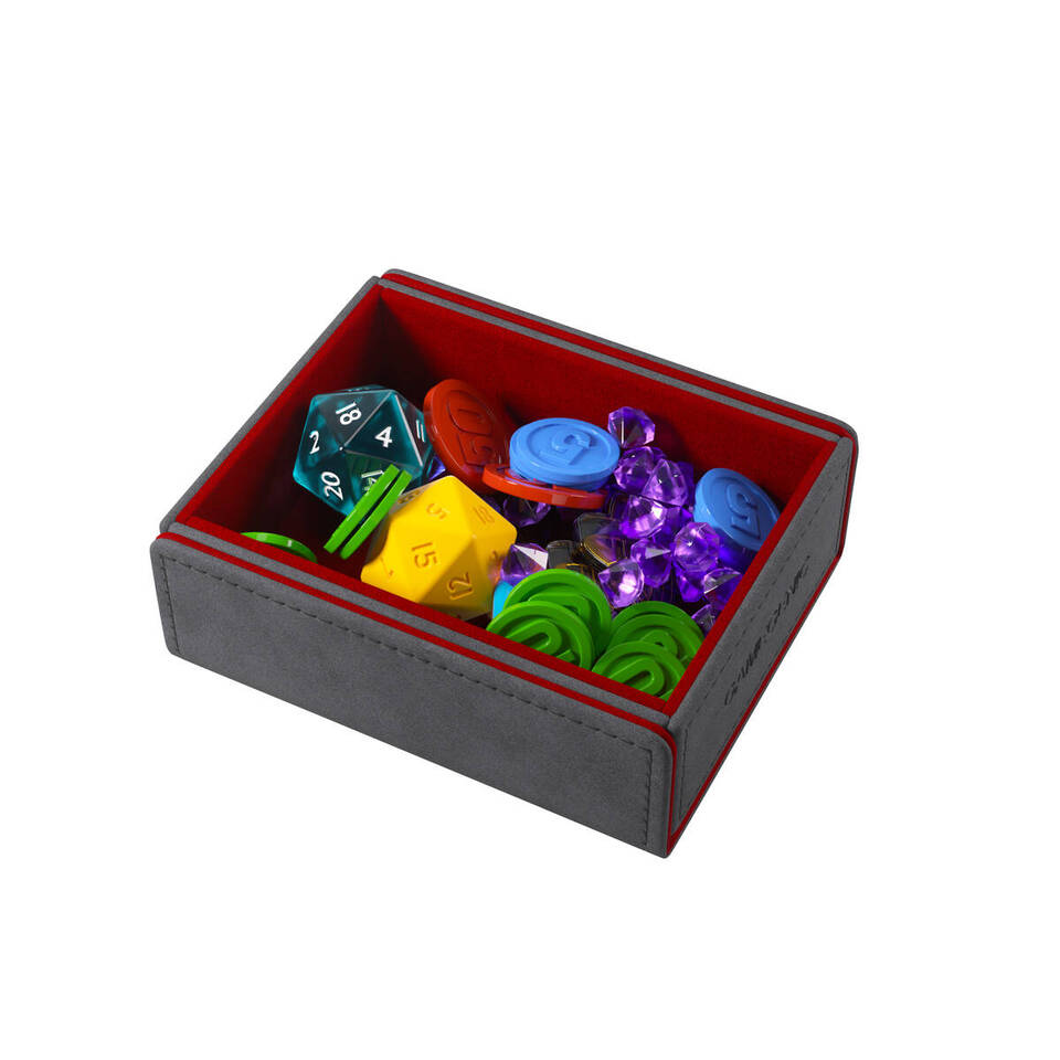 Gamegenic Token Keep