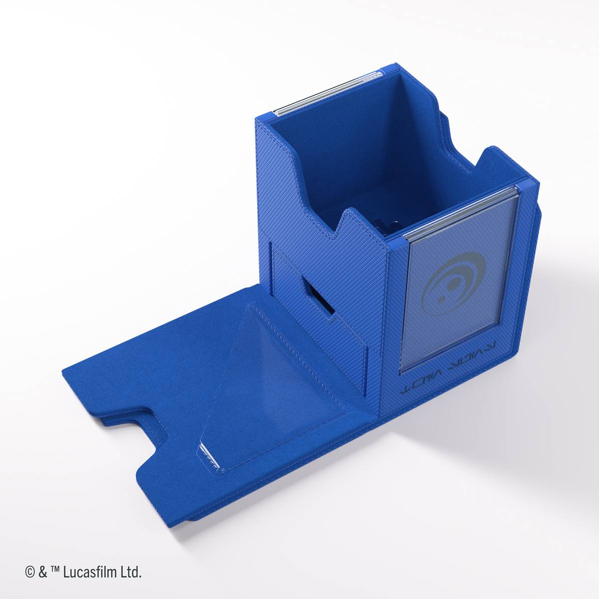 Star Wars: Unlimited - Twin Suns Deck Pod